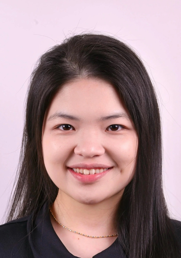 Dr Christina Wong