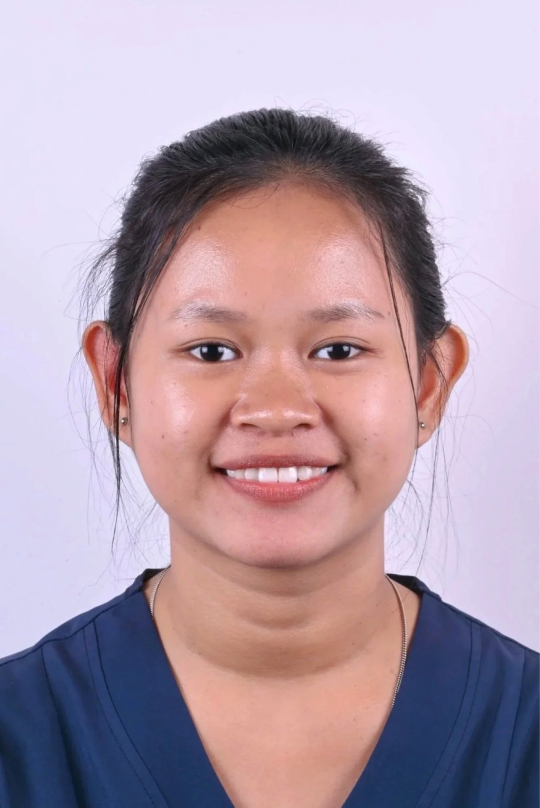 Cynthia Selanai