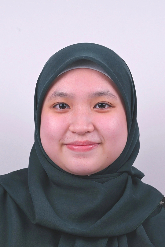 Nur Fitri Humaira Ngu