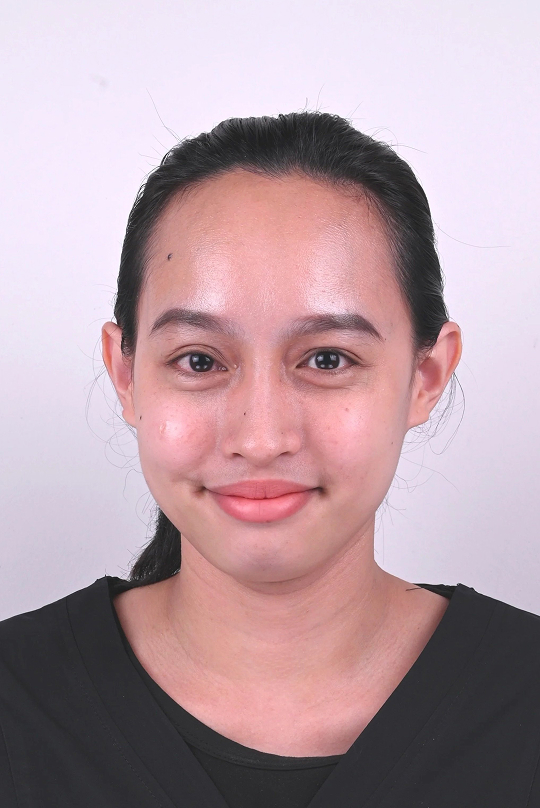Janet Isabelle