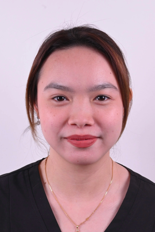Yiping